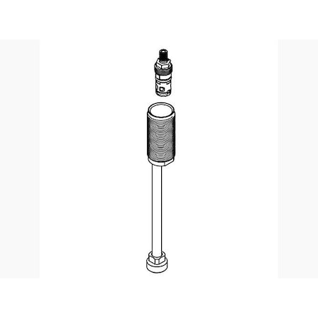 Kohler Valve Assembly, Hot 1327853
